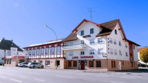 Hotel Linde-Sinohaus Lustenau